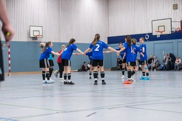 Bild 7 - wCJ Norddeutsches Futsalturnier Auswahlmannschaften